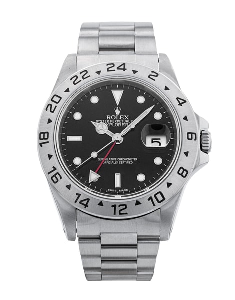 Rolex Explorer II 16570